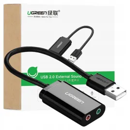 ugreen-zewnetrzna-karta-dzwiekowa-usb-do-komputera-laptopa-konwerter-audio