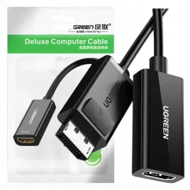 ugreen-adapter-displayport-do-hdmi-4k-do-telewizorow-i-monitorow-18m