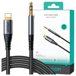 joyroom-kabel-audio-stereo-aux-35-mm-mini-jack-do-iphone-ipad-12m