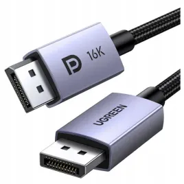 ugreen-kabel-displayport-mesko-meski-2m-do-monitora-16k-wysoka-przejzystosc