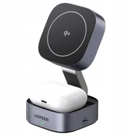 ugreen-ladowarka-indukcyjna-qi2-2w1-do-iphone-15w-airpods-szybkie-ladowanie