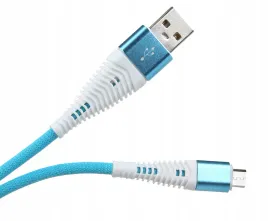 kabel-micro-usb-do-ladowania-telefonu-dq-15-v8-niebieski-wzmocniony