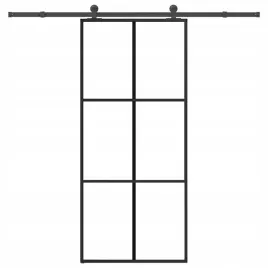 drzwi-przesuwne-z-osprzetem-90x205-cm-szklo-esg-i-aluminium
