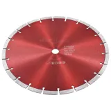 tarcza-diamentowa-stal-300-mm-stan-nowy