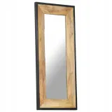 lustro-110-x-50-cm-lite-drewno-mango-marka-vidaxl-stan-nowy