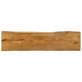 blat-stolu-180x40x38-cm-naturalna-krawedz-lite-drewno-mango