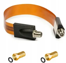 przejscie-okienne-antenowe-przelotka-antenowa-24cm-ultra-slim-wtyk-f-2szt