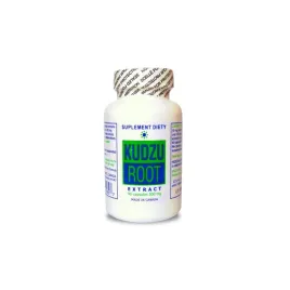kudzu-root