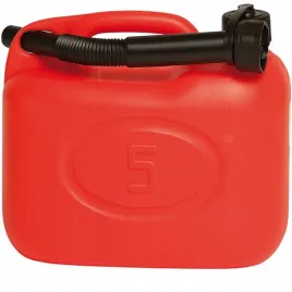 kanister-z-lejkiem-na-paliwo-benzyne-czerwony-5l