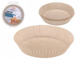 papier-do-pieczenia-airfryair-ravi-16-cm-x-16-cm-brazowy