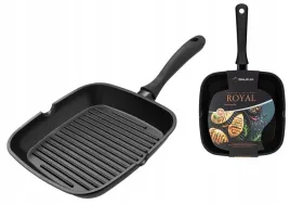 patelnia-grillowa-galicja-royal-24-cm-non-stick-nieprzywierajaca