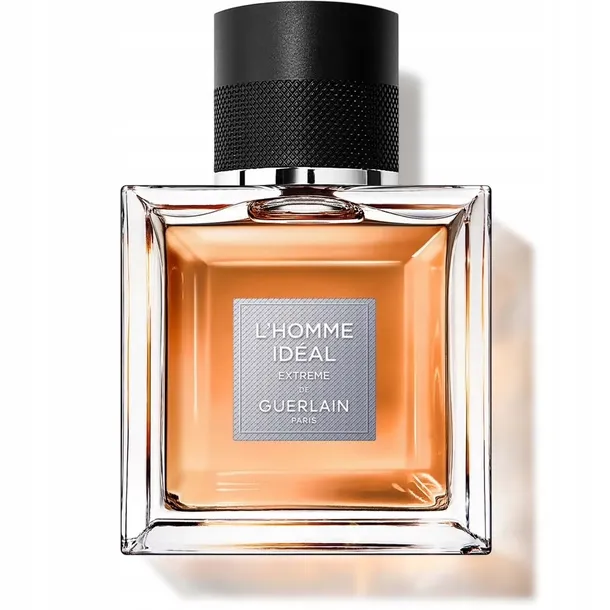 guerlain l'homme ideal extreme woda perfumowana 50 ml    