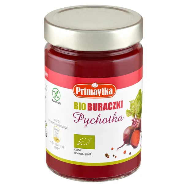 primaeco-bio-buraczki-pychotka-280-g-waga-z-opakowaniem-0-35-kg
