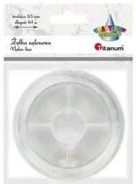 titanum-zylka-nylonowa-przezroczysta-05mm-40m-do-florystyki-i-dekoracj