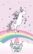karnet-mini-b8-unicorn-tecza