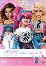 album-z-holograficznymi-naklejkami-wow00059