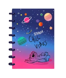 kolobrulion-a5-disney-black-stitch-big-ring-100-kartek-wzor-2