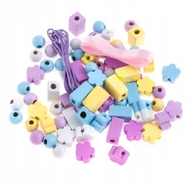 koraliki-drewniane-w-sloiczku-pastelowe-150-szt-mix