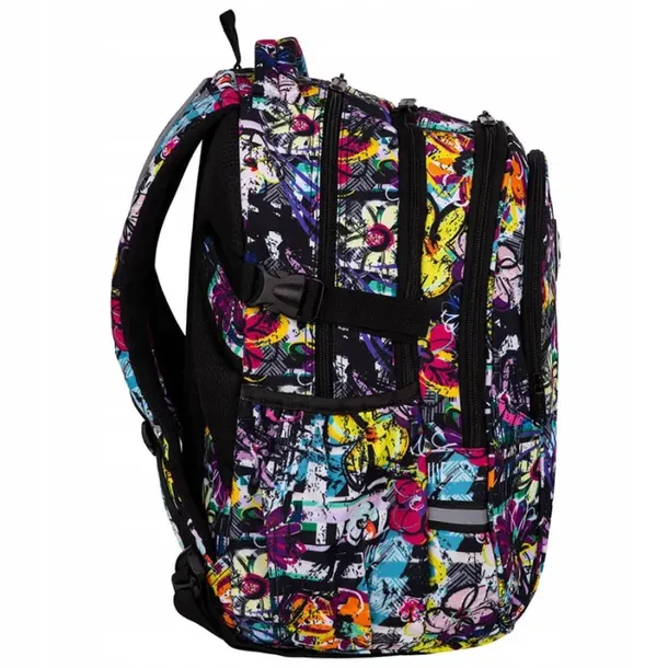 plecak-mlodziezowy-coolpack-factor-poster-flower-marka-coolpack