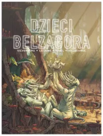 praca-zbiorowa-dzieci-belzagora