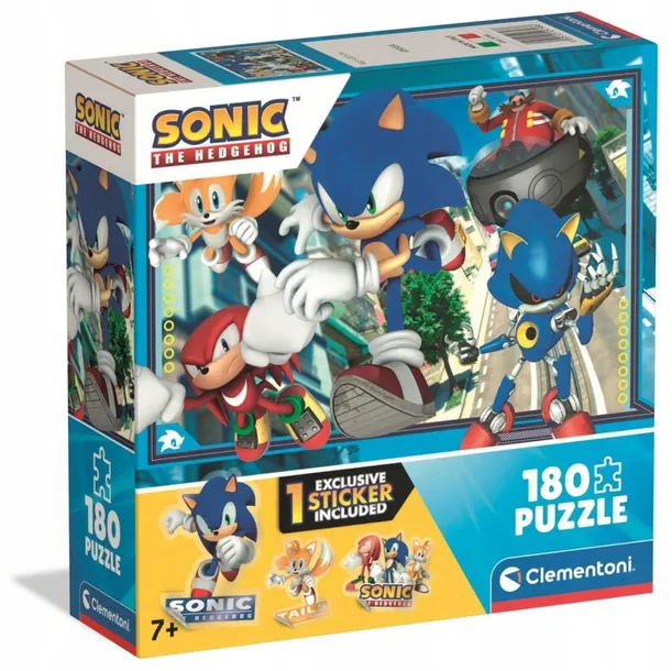 puzzle-180-super-color-sonic
