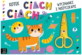 wycinanki-z-nozyczkami-kotek-ciach-ciach-praca-zbiorowa