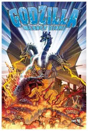 godzilla-wladcy-ziemi-tom-4-chris-mowry