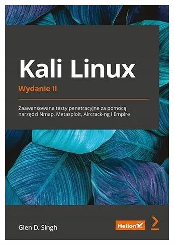 kali-linux-zaawansowane-testy-penetracyjne-g-singh