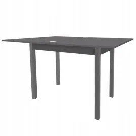 stol-kuchenny-90-60-120-lunch-nowoczesny-prostokatny-rozkladany-grafit