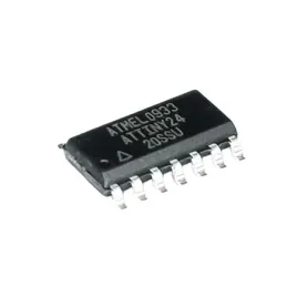 attiny24-20ssu-mikrokontroler-8-bit-flash-2kb-128b-ram-so14-atmel