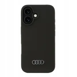 audi-silicone-case-do-magsafe-iphone-16-6-1-ochrona-pokrowiec-wysoka-jakosc
