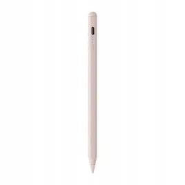 uniq-rysik-pisak-tablet-ipad-do-apple-magnetyczny-pixo-lite-2-0-rozowy