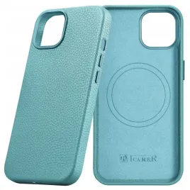 icarer-litchi-premium-leather-case-etui-do-iphone-14-z-do-magsafe-skorzane