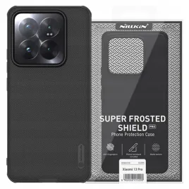 nillkin-etui-wzmocnione-super-frosted-shield-pro-do-xiaomi-14-pro-ochronne