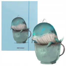 teczka-a4-na-gumke-cute-wieloryb