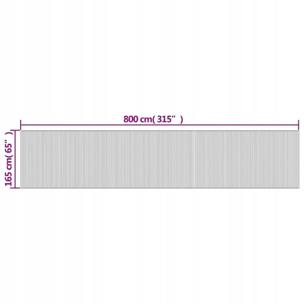 parawan-bialy-165x800-cm-bambusowy-stan-nowy-szerokosc-parawanu-800-cm