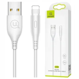 usams-kabel-1m-do-lightning-do-iphone-2a-fast-charge-szybkie-ladowanie