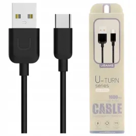 usams-kabel-u-turn-usb-c-1m-do-telefonow-2a-przejsciowka-szybkie-ladowanie