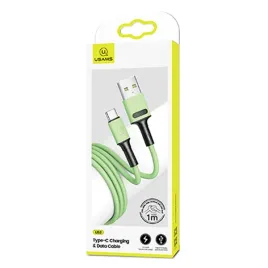 usams-kabel-usb-c-2a-do-telefonow-iphone-1m-z-szybkim-ladowaniem