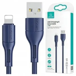 usams-kabel-u68-do-lightning-do-telefonow-apple-2a-1m-szybkie-ladowanie