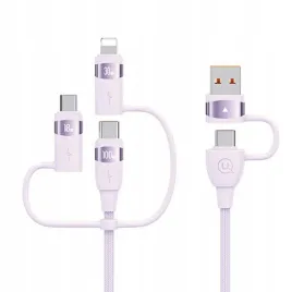 usams-kabel-6w1-usb-c-micro-usb-do-lightning-do-telefonow-oppo-vivo-2m-100w