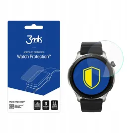 3mk-watch-protection-flexibleglass-do-amazfit-gtr-4-46mm-ekran-9h-ochrona