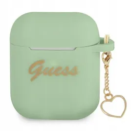 guess-etui-na-sluchawki-guma-do-airpods-1-2-silicone-charm-heart-collection