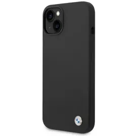 bmw-etui-do-iphone-14-15-13-6-1-cala-z-logo-metalowym-wersja-silikonowa