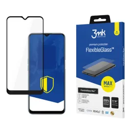 3mk-szklo-hartowane-flexibleglass-max-do-oppo-a16-a16s-pelna-ochrona-ekranu