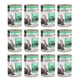 wiejska-zagroda-karma-monoproteinowa-dla-psa-krolik-12x400g