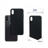apple-iphone-x-xs-3mk-matt-case-black