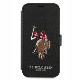 u-s-polo-assn-etui-do-iphone-12-12pro-61-usflbkp12mpugflbk-design-book