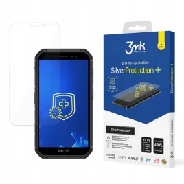 3mk-silverprotection-do-ulefone-armor-x7-pro-szklo-hartowane-ochrona
