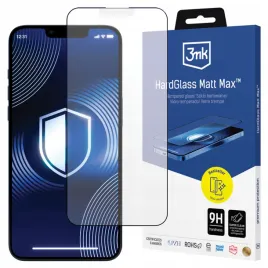 3mk-hardglass-matt-max-do-iphone-13-13-pro-14-16e-szklo-ochranne-matowe